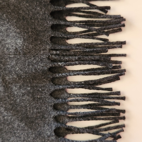 Anne Klein Dark Gray Skirt Size 6 - Picture 6 of 6